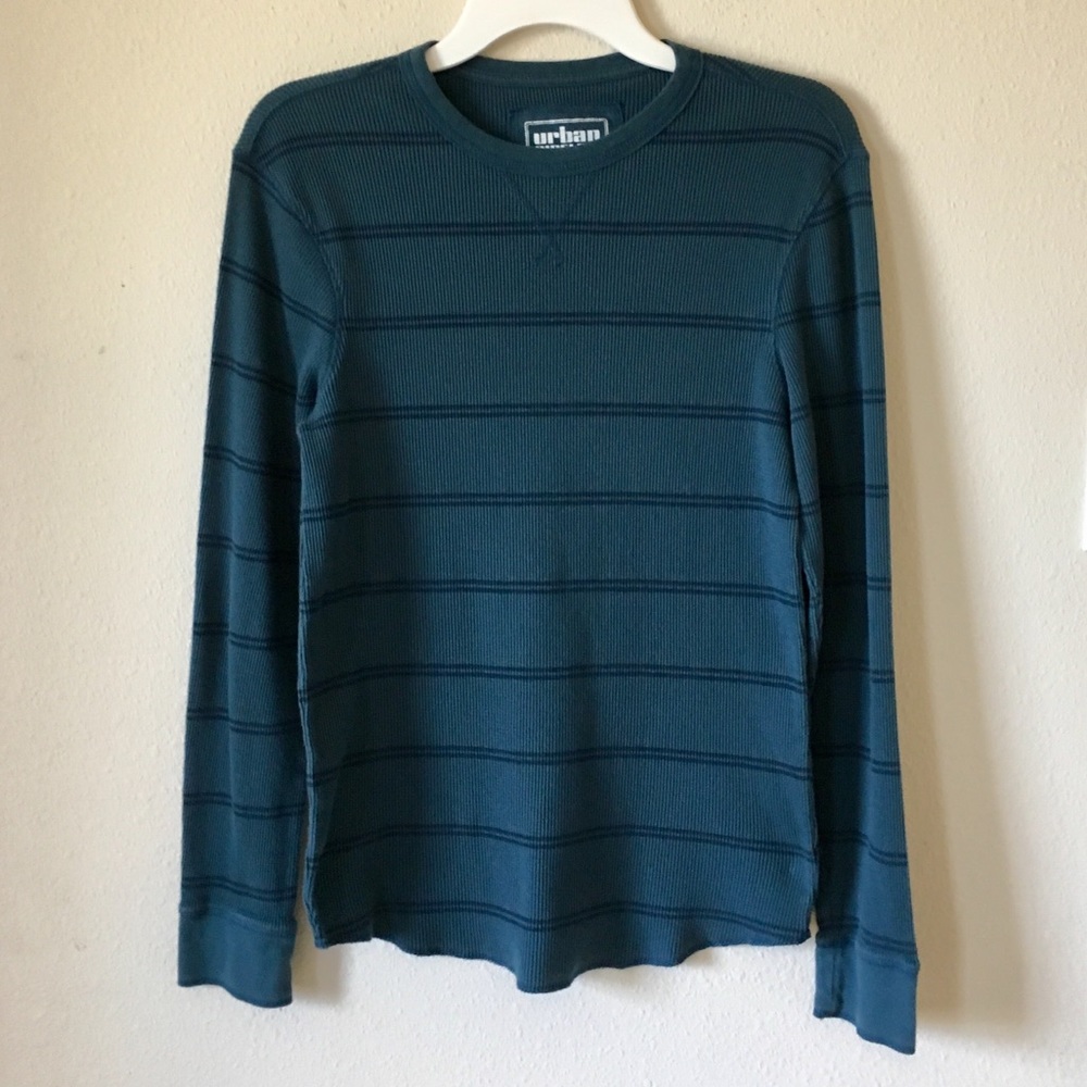 urban pipeline top